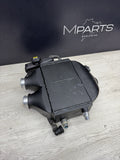 15-20 BMW F80 F82 F83 F87 M2 M3 M4 S55 CHARGE TOP MOUNT COOLER
