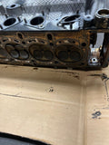 01-06 BMW S54 E46 M3 Motor Engine Cylinder Head Complete + Cams