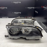 02-06 BMW E46 M3 ORIGINAL Bi Xenon Headlights Stock