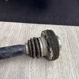 08-13 OEM BMW E90 E92 E93 M3 Rear Right Passenger Output Half Shaft Axle