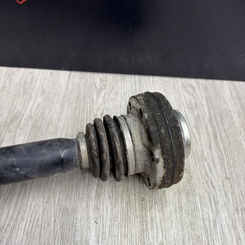 08-13 OEM BMW E90 E92 E93 M3 Rear Right Passenger Output Half Shaft Axle