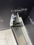 13-16 BMW F10 M5 FRONT LEFT DRIVER SIDE FENDER SINGAPORE GREY OEM