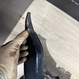 (PICKUP ONLY) 01-06 BMW E46 M3 Front Bumper Original OEM Carbon Black