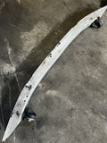 2012 2013 2014 2015 BMW 6 Series F12 Front Bumper Reinforcement Bar Impact OEM
