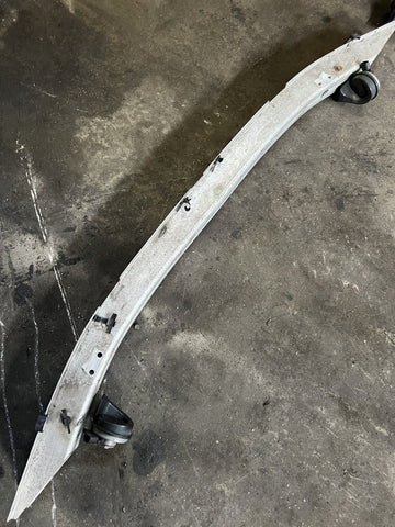 2012 2013 2014 2015 BMW 6 Series F12 Front Bumper Reinforcement Bar Impact OEM