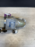 BMW Z3 Z3M Roadster Convertible Top Roof Hydraulic Pump Motor 96-02 OEM