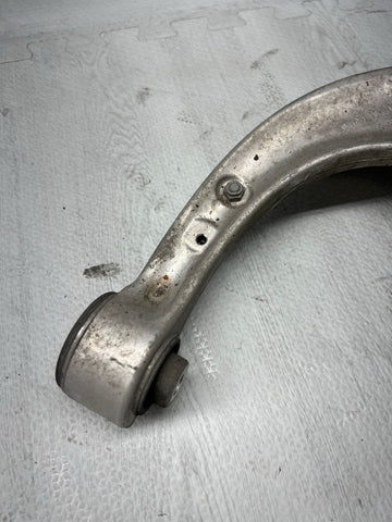 13-17 BMW F06 F10 F12 F13 M5 M6 FRONT LEFT DRIVER UPPER CONTROL ARM WISHBONE