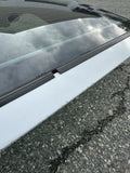 (PICKUP ONLY) 01-06 BMW E46 M3 Convertible Hardtop Hard Top Titanium Silver