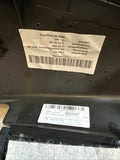 2006-2010 BMW E63 E64 650 M6 REAR RIGHT PASSENGER QUARTER PANEL TRIM COVER OEM