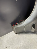 01-06 BMW E46 M3 Right Passenger Fender Titan Silver  *Notes*
