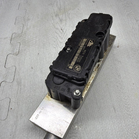 BMW S54 E46 M3 VANOS Control Solenoid Valve Block MCU 2001-2006