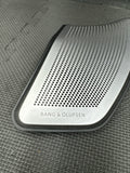 REAR DECK BANG & OLUFSEN SPEAKER COVER TRIM BMW M6 650I B6 F06 (2013-2019) OEM