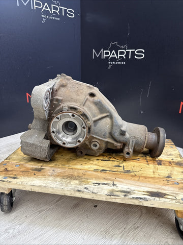 01-06 BMW E46 M3 REAR DIFF DIFFERENTIAL 128K MILES 3.62