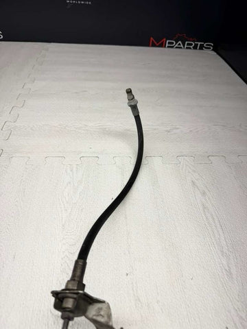 BMW E46 Slave Cylinder Line Hose 5 6 Speed FTE OEM 99-06 323 325 328 330 M3