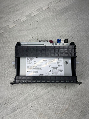 21-25 BMW G20 G80 G82 G83 M3 M4 Module Unit MGU21A