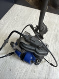 BMW X3M F97 21-25 Rear Right Brake Caliper OEM