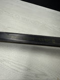BMW E46 330 M3 Right Mystic Blue Door Trim Moulding 51138238878 8238878