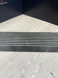 CSF 8025 CAST END Engine Oil Cooler-All Aluminum 2008-2013 BMW E90 E92 M3 V8