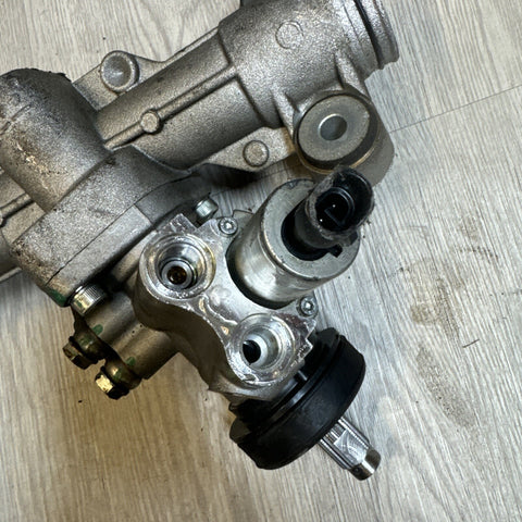 Steering Rack Assembly LHD OEM 291133 Ferrari 488 458 F8