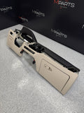 (PICKUP ONLY) 19-22 BMW M340 FRONT DASH DASHBOARD INSTRUMENT PANEL OEM BEIGE