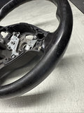 BMW Steering Wheel 01-06 E46 M3 Stock SMG 32342282020 GRADE D