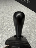 BMW F80 F82 F83 F87 S55 M2 M3 M4 M Gear Selector Shift Knob + Carbon Fiber Cover