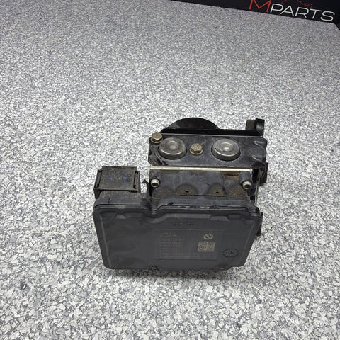 06-10 BMW E60 M5 E63 E64 M6 S85 ABS DSC ANTI LOCK BRAKE PUMP MODULE