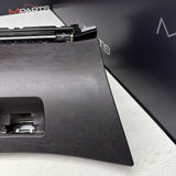 01-06 BMW E46 M3 330 328 323 Convertible Black Dash Storage Glove Box Glovebox
