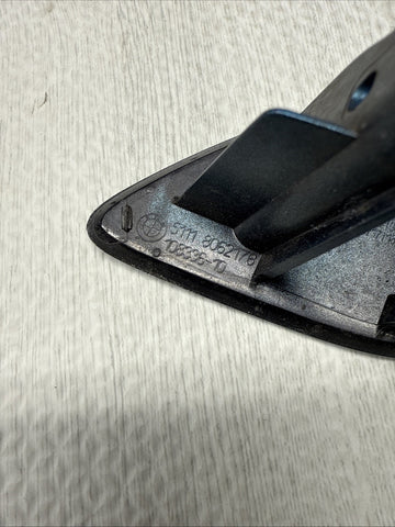 BMW F87 M2 Right Headlight Washer Cap Cover 5111 8062176 OEM Long Beach Blue