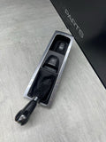 2017-2021 PORSCHE MACAN - Automatic Shifter KNOB W/ BOOT 95B713139E