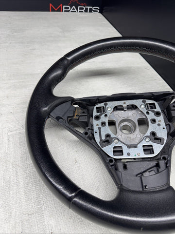 BMW E60 E63 E64 M5 M6 06-10 SMG Steering Wheel