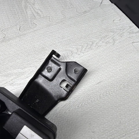 01-06 US BMW E46 M3 3 SERIES Coupe ALARM SIREN KIT SET OEM 8383153 *