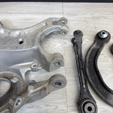 FORD MUSTANG 22-25 REAR LEFT DRIVER SIDE CONTROL ARM SET OF OEM