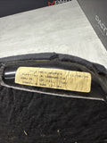 96-02 BMW Z3M INTERIOR TRUNK CARPET LINER COVER BLACK 8400121