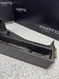BMW E36 M3 SEDAN 5116 8161789 CENTER CONSOLE BLACK