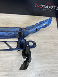 (PICKUP ONLY) Front Clip Nose Panel Radiator Support 01-02 BMW Z3M