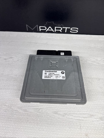 BMW E90 E92 E93 M3 S65 08-13 Engine Computer Module ECU ECM DME MSS60