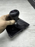 15-20 BMW F80 F82 F83 M3 M4 Manual 6 Speed Gear Shift Knob OEM *Notes*