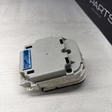 00-03 Honda S2000 Climate Control HVAC AC Heater OEM Genuine D006S PP-MD15