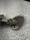 Genuine BMW F80 F82 F83 M3 M4 Manual Transmission Support Bracket 22312284409