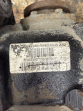 01-06 BMW E46 M3 REAR DIFF DIFFERENTIAL 116K MILES 3.62