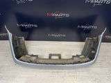 (PICKUP ONLY) BMW 01-06 E46 M3 Rear Bumper Original OEM Titanium Silver