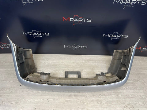(PICKUP ONLY) BMW 01-06 E46 M3 Rear Bumper Original OEM Titanium Silver