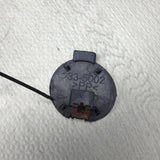 01-06 BMW E46 M3 Front Bumper Tow Hook Eye Cover