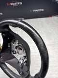 OEM Genuine BMW 08-13 E90 E92 E93 M3 Leather Steering Wheel DCT