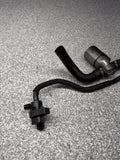 01-06 BMW E46 Z3M Z4 M3 S54 Idle Air Control Valve Actuator with Hoses OEM