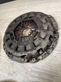 01-06 BMW E46 M3 FLYWHEEL CLUTCH PRESSURE PLATE KIT OEM LUK 8.6MM THICKNESS