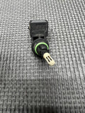 Intake Air Charge Temperature Sensor Hella 009109351 08-13 BMW E90 E92 E93 M3