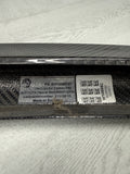 2015-2020 BMW F82 M4 COUPE REAR TRUNK LID CARBON FIBER OEM 51712350721