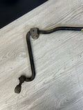 Rear Suspension Stabilizer Swaybar Sway Bar OEM BMW Z3M 1996-2002